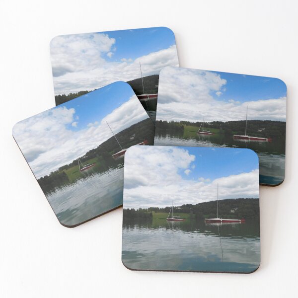 Item preview, By the lake designed and sold by Hanna1919.