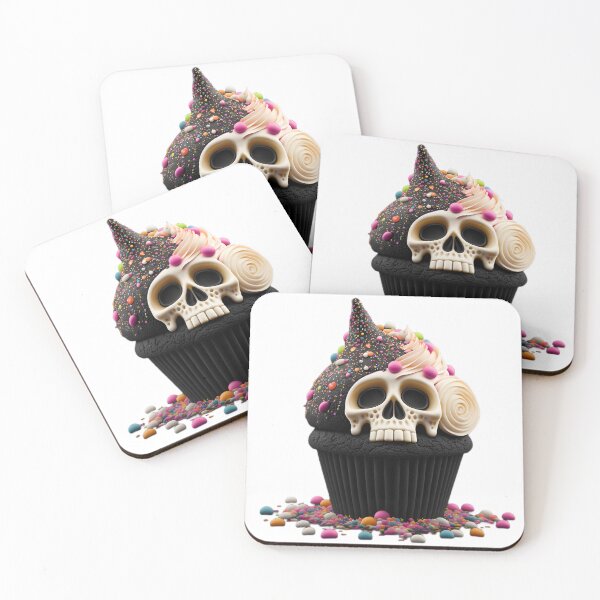 Item preview, Cupcake designed and sold by Play-and-Create.