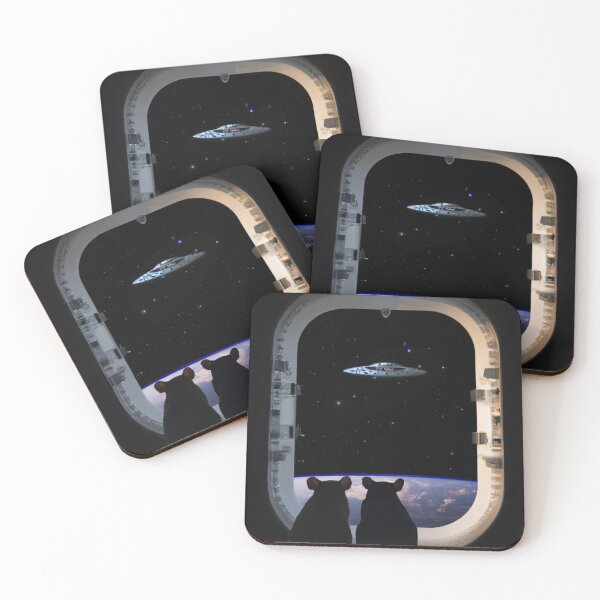 Item preview, Visitors designed and sold by mindgoop.