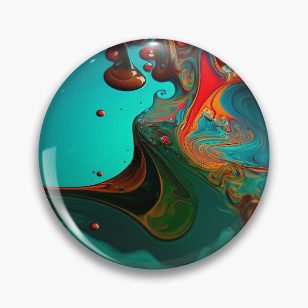 Item preview, poured paint  designed and sold by gigapx.