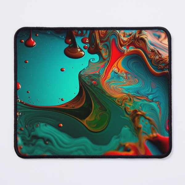 Item preview, poured paint  designed and sold by gigapx.