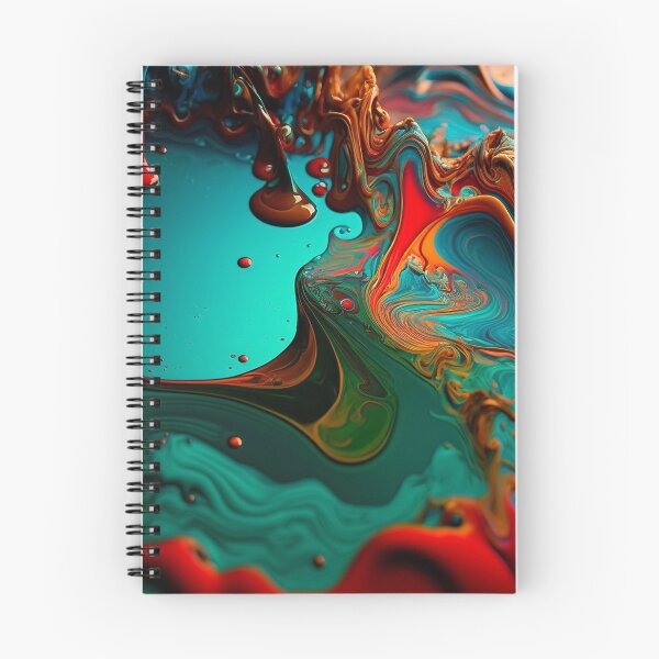 Item preview, poured paint  designed and sold by gigapx.