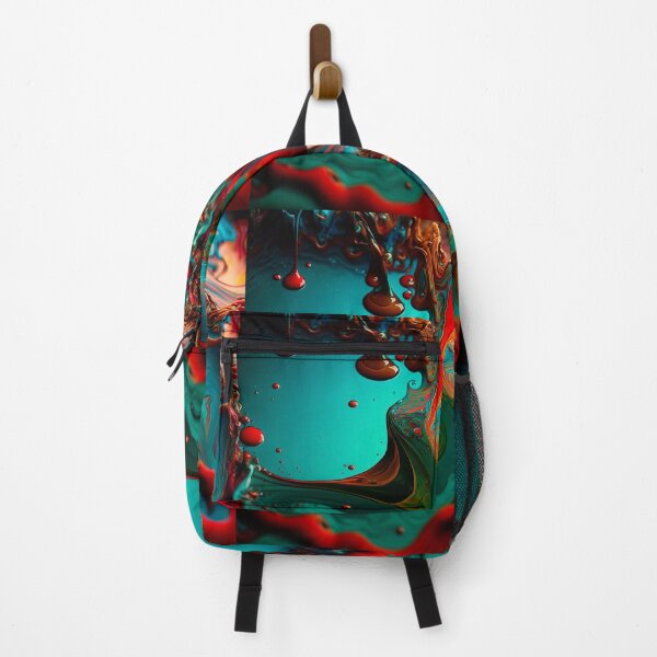 Item preview, poured paint  designed and sold by gigapx.