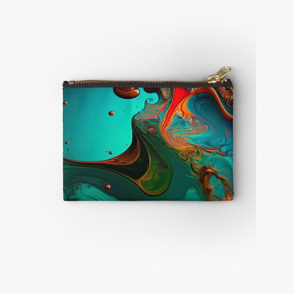 Item preview, poured paint  designed and sold by gigapx.