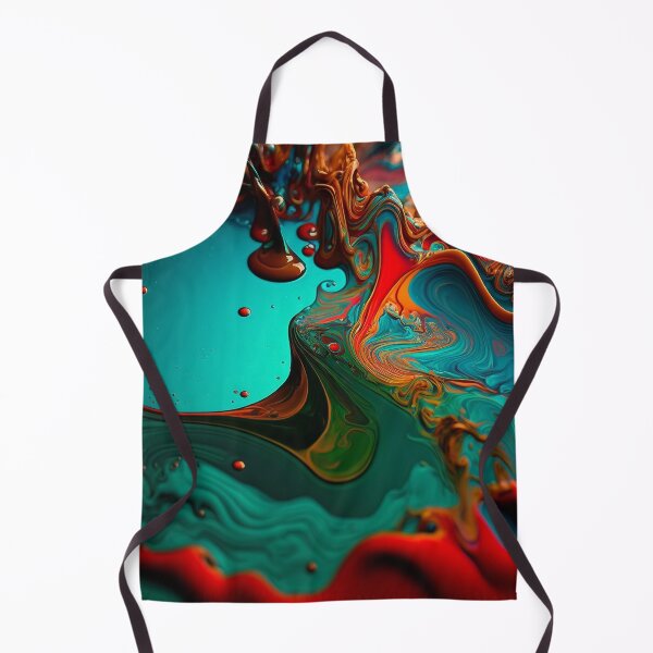 Item preview, poured paint designed and sold by gigapx.