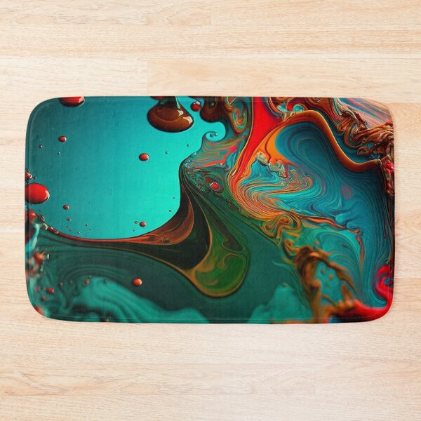 Item preview, poured paint  designed and sold by gigapx.