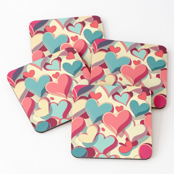 Item preview, Hearty Heart designed and sold by devonlaird.