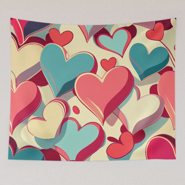 Item preview, Hearty Heart designed and sold by devonlaird.