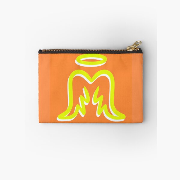Item preview, Orange and Yellow Angel Wings designed and sold by mollsdesignss.