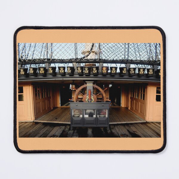Item preview, Nelson's Quarter Deck designed and sold by David JC.