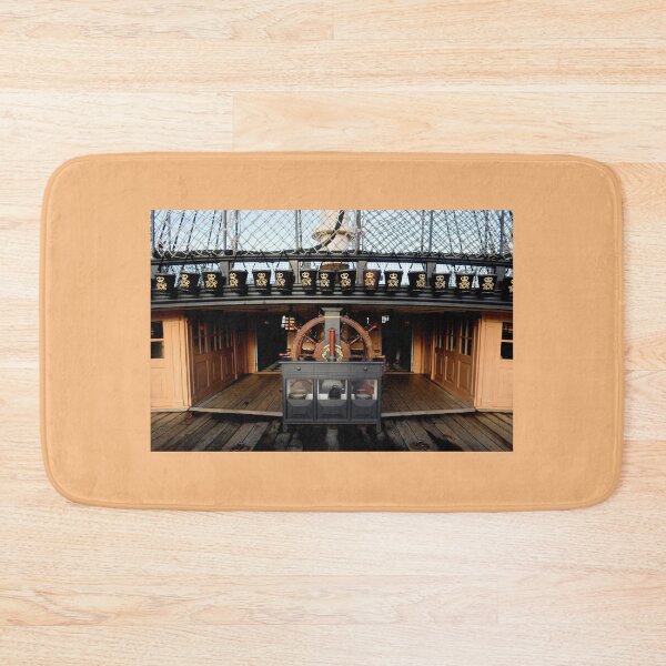 Item preview, Nelson's Quarter Deck designed and sold by David JC.