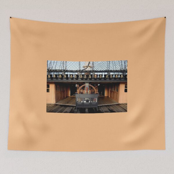 Item preview, Nelson's Quarter Deck designed and sold by David JC.