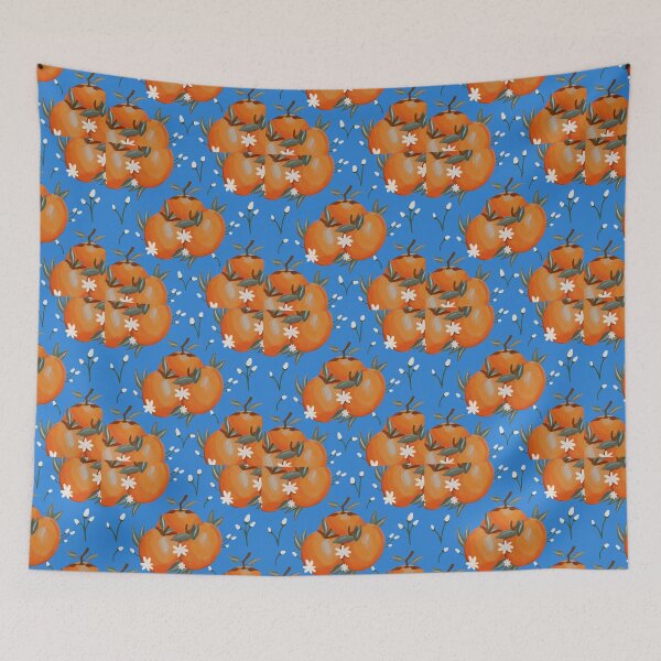 Item preview, Tangerine  designed and sold by 3lightmoon.