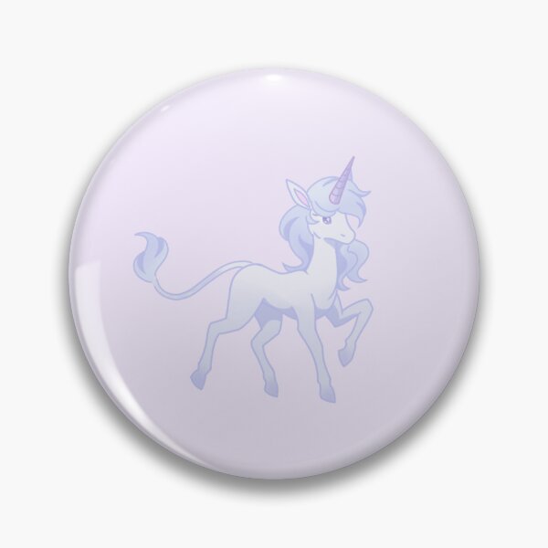 Item preview, Magical Unicorn designed and sold by darkfroststar.