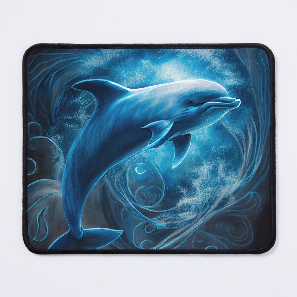 Item preview, Spirit Animal : Dolphin designed and sold by CEVmemories.