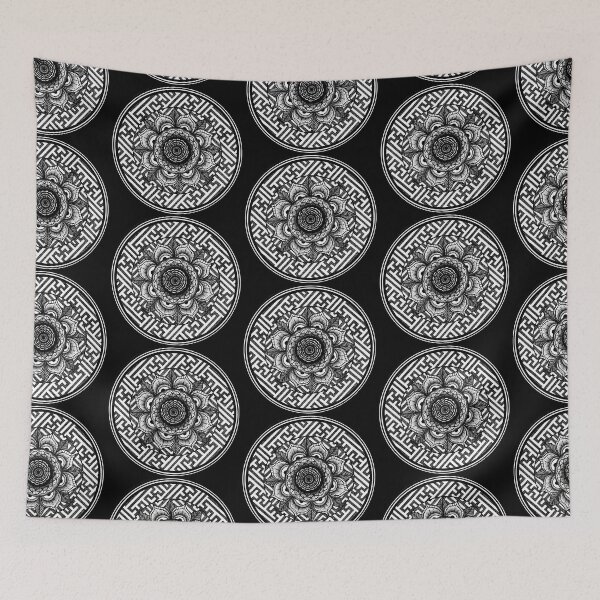 Artikelvorschau, Mandala # 5 entworfen und verkauft von KaM ..