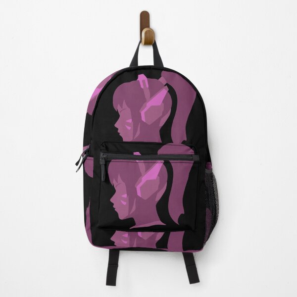 Item preview, Dva's silhouette designed and sold by JamesCMarshall.