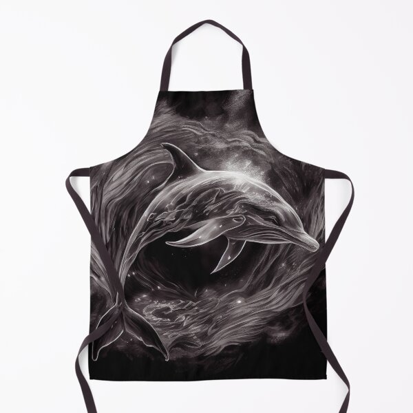 Item preview, Spirit Animal : Dolphin designed and sold by CEVmemories.