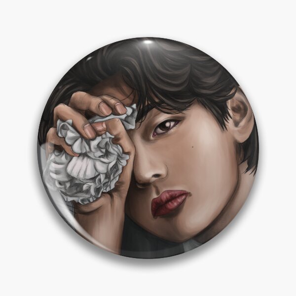 Item preview, Veautiful TaeTae designed and sold by lordmooh.