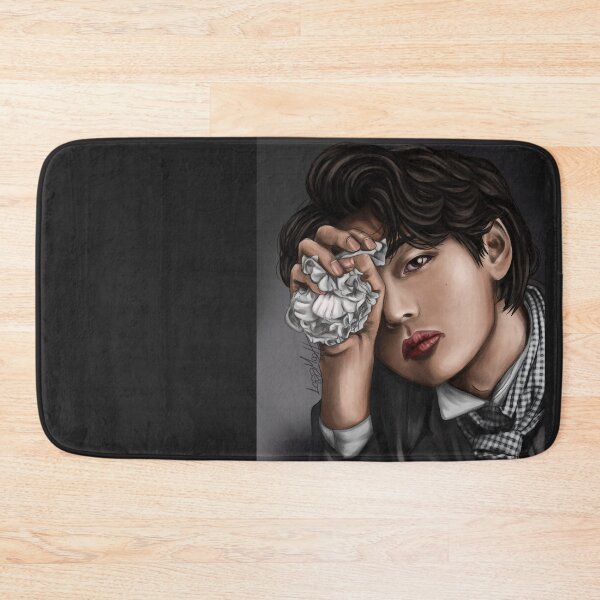 Item preview, Veautiful TaeTae designed and sold by lordmooh.