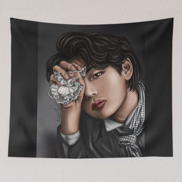 Item preview, Veautiful TaeTae designed and sold by lordmooh.