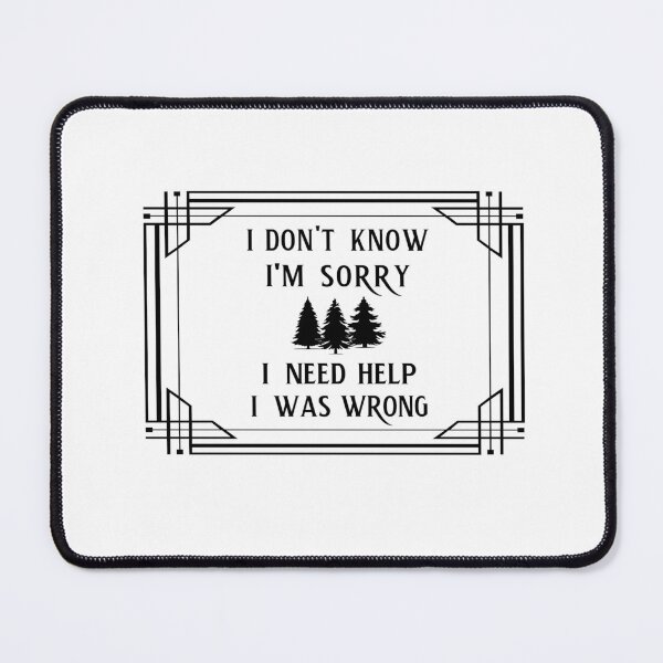 Item preview, Four Phrases That Lead to Wisdom (for light shirts) designed and sold by Ampersand Studios.