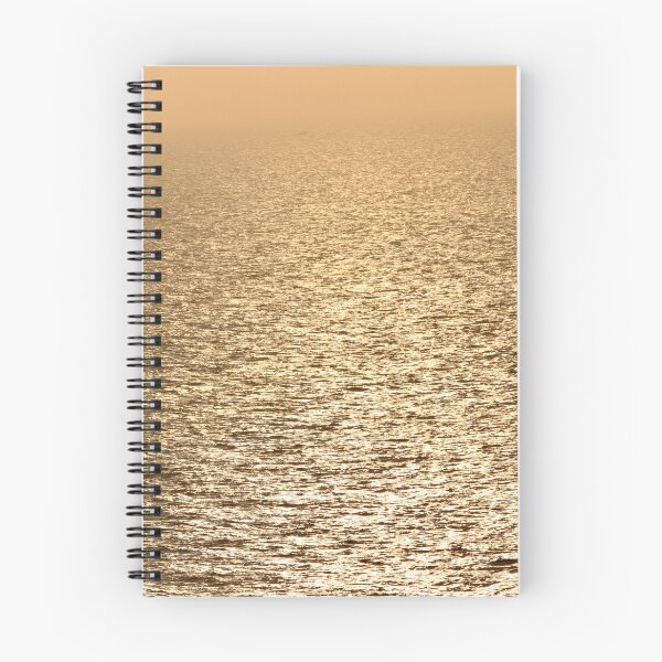 Item preview, Golden Eternity Landscape designed and sold by artmanikin.