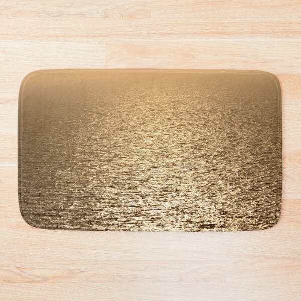 Item preview, Golden Eternity Landscape designed and sold by artmanikin.