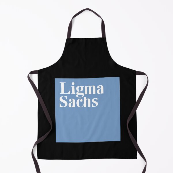 Item preview, Ligma Sachs designed and sold by Investor-Store.