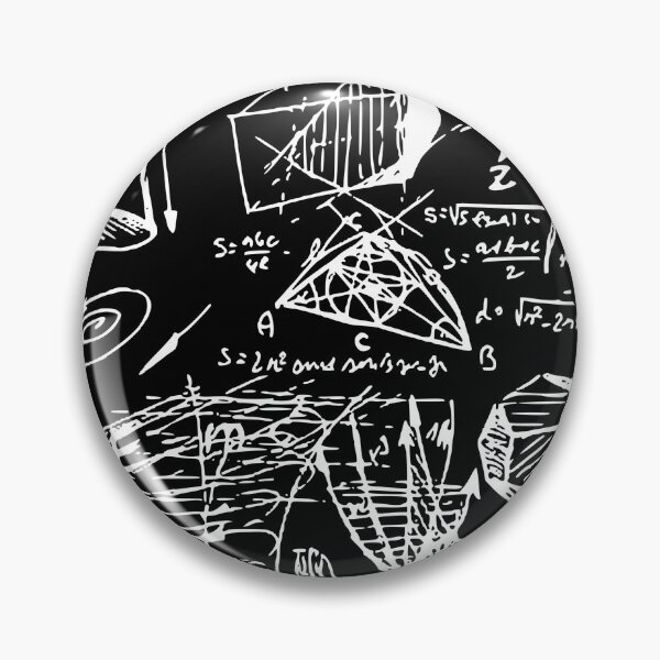 Item preview, without geometry life is pointless- funny joke for math teachers and math students   designed and sold by ismdesigner.
