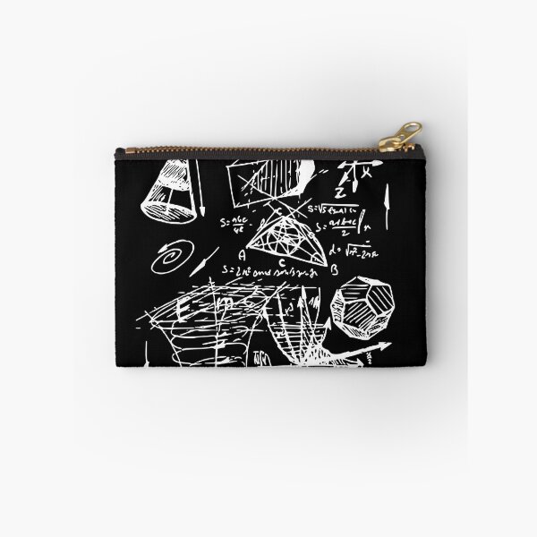Item preview, without geometry life is pointless- funny joke for math teachers and math students   designed and sold by ismdesigner.