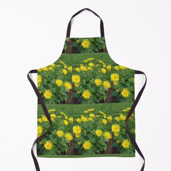 Item preview, Gemswurz yellow - spring bloomers // designed and sold by Lillrose.