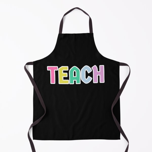 Item preview, Teach, Teacher, Christmas Gifts for Teachers designed and sold by Mokastro.