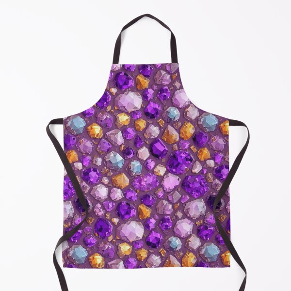 Item preview, Purple Pinnacle designed and sold by FantasyPatterns.
