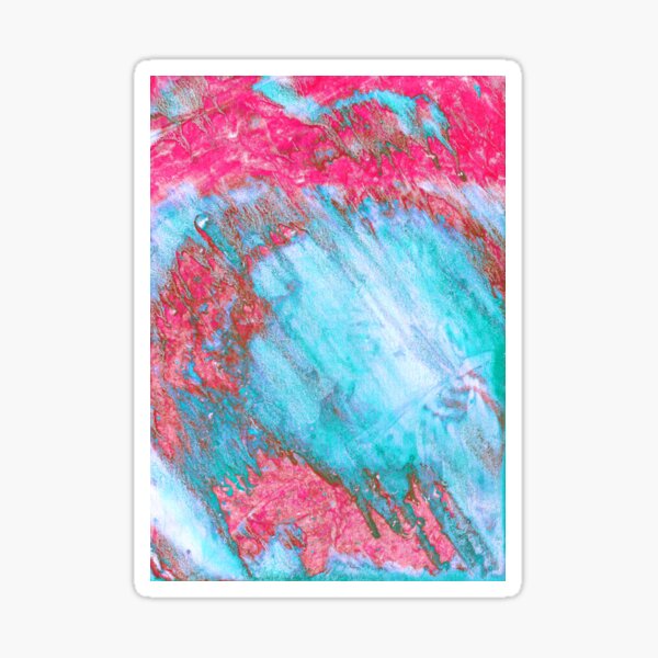 Item preview, Marbling Storm  designed and sold by TigaTiga.