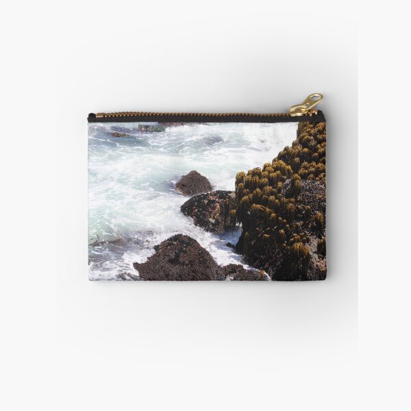 Item preview, Vibrant Rocky Coast designed and sold by ana-celeste.