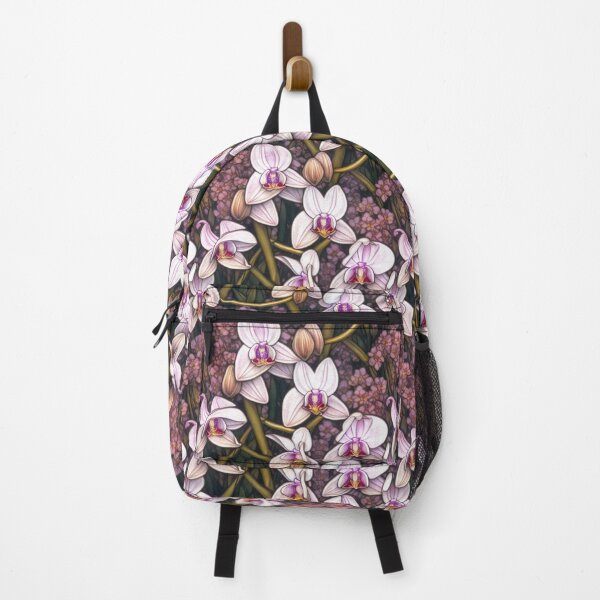 Item preview, thickets of orchids designed and sold by rommir.