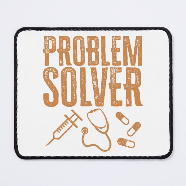 Item preview, Problem Solver: Medicine Tools - Gold designed and sold by Reconocer.