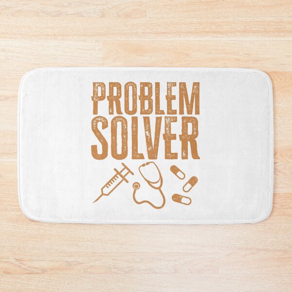 Item preview, Problem Solver: Medicine Tools - Gold designed and sold by Reconocer.