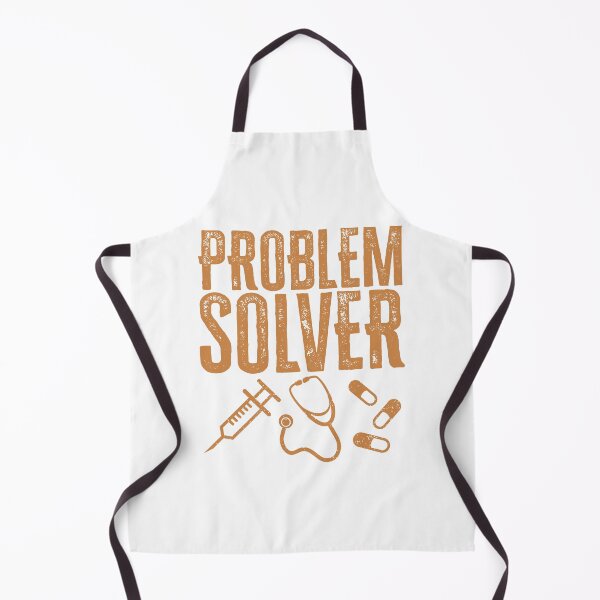 Item preview, Problem Solver: Medicine Tools - Gold designed and sold by Reconocer.