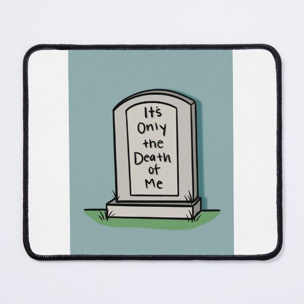 Item preview, Doomsday designed and sold by Rachelerinart.