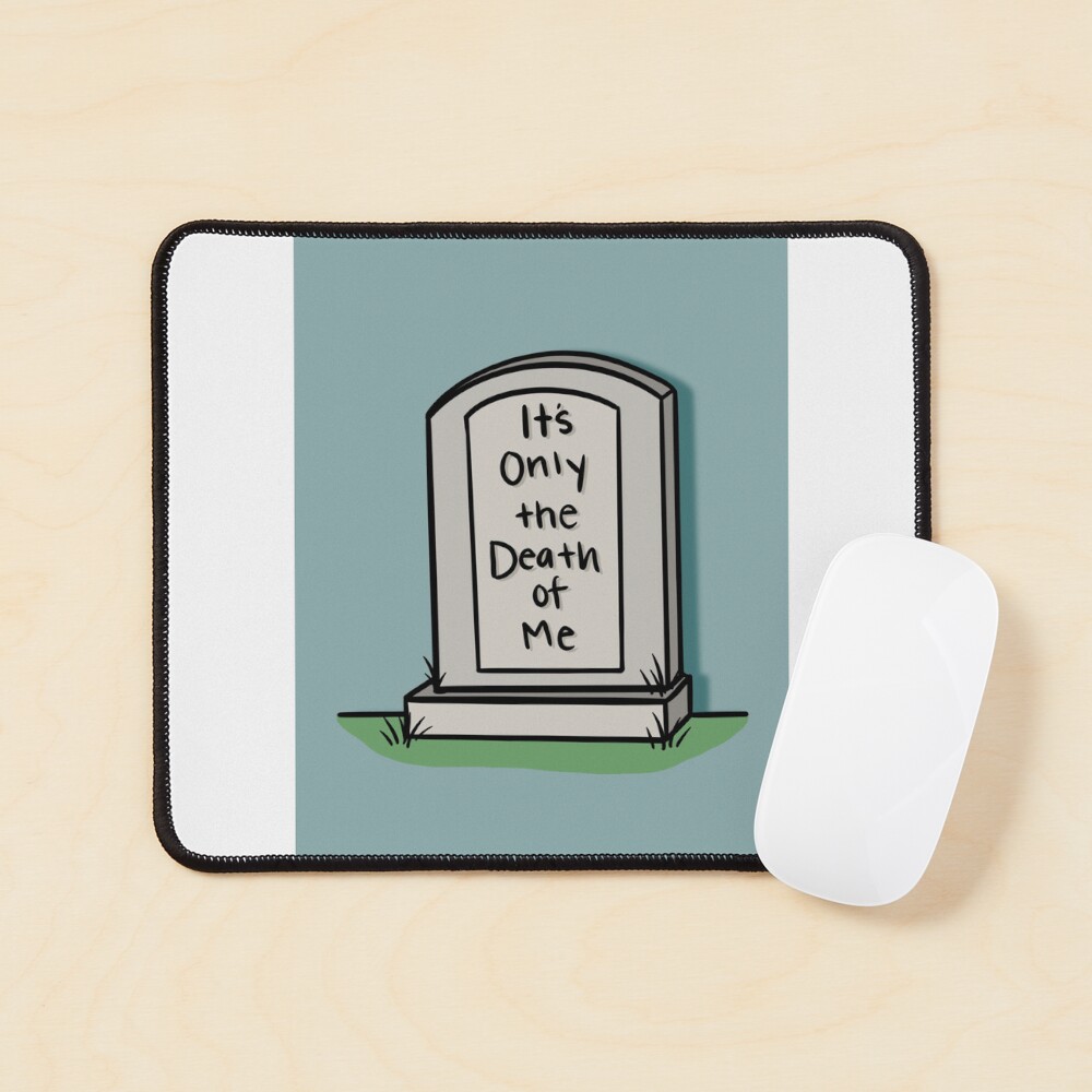 Item preview, Mouse Pad designed and sold by Rachelerinart.