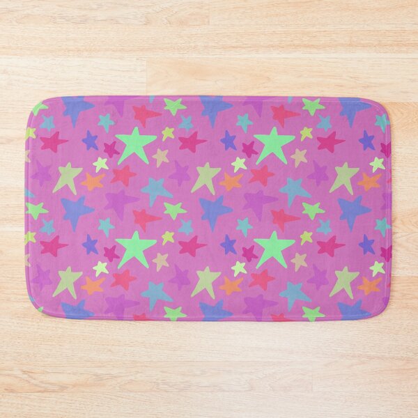 Item preview, Funky Stars designed and sold by ana-celeste.