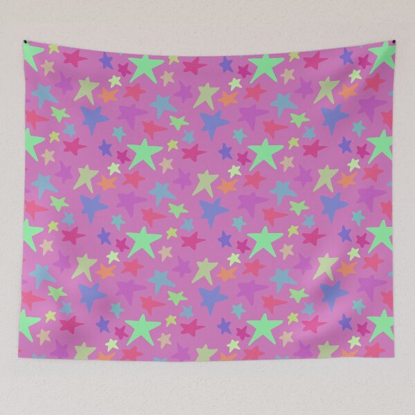 Item preview, Funky Stars designed and sold by ana-celeste.