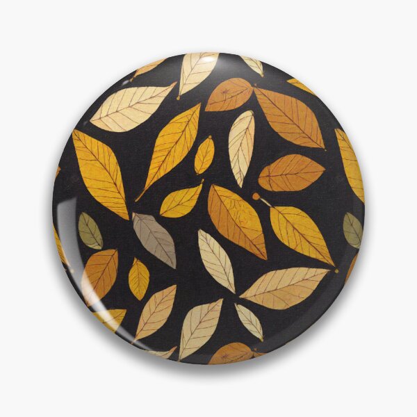Item preview, Autumn Leaves designed and sold by Fragpop.