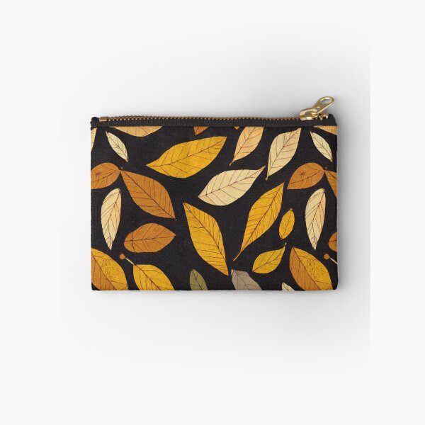 Item preview, Autumn Leaves designed and sold by Fragpop.