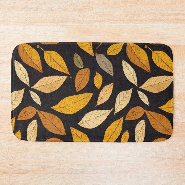 Item preview, Autumn Leaves designed and sold by Fragpop.