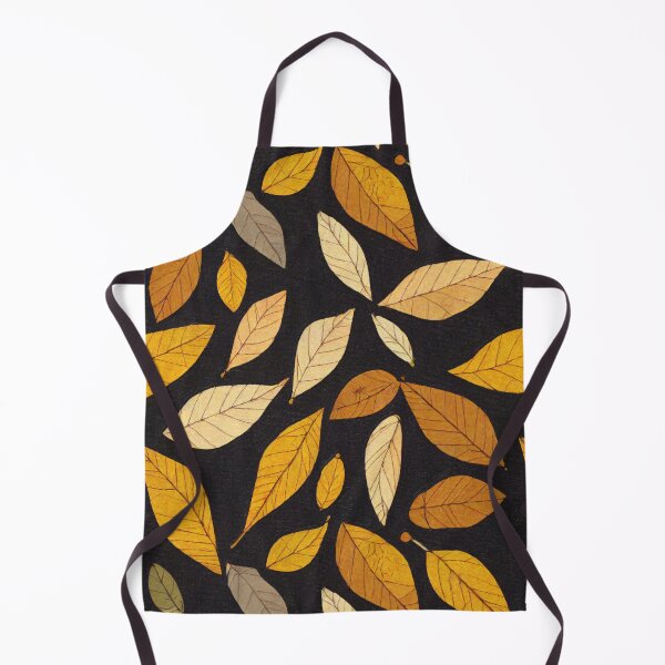 Item preview, Autumn Leaves designed and sold by Fragpop.