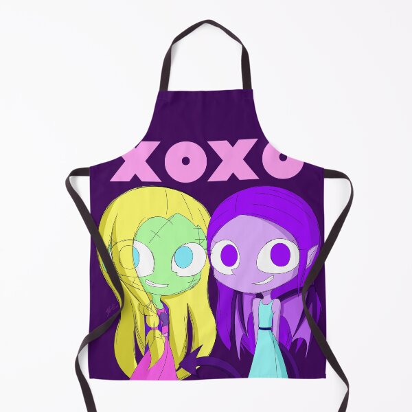 Item preview, Hugs & Kisses from Alyssa & Lily designed and sold by 25UArt.