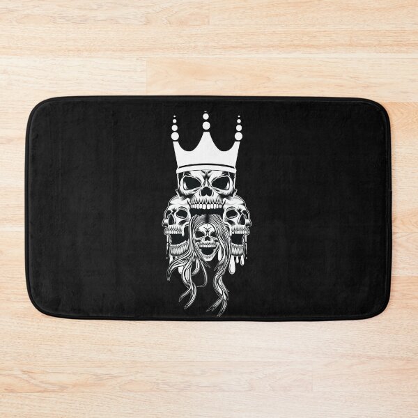 Item preview,  Bad skulls designed and sold by assia lachgar.